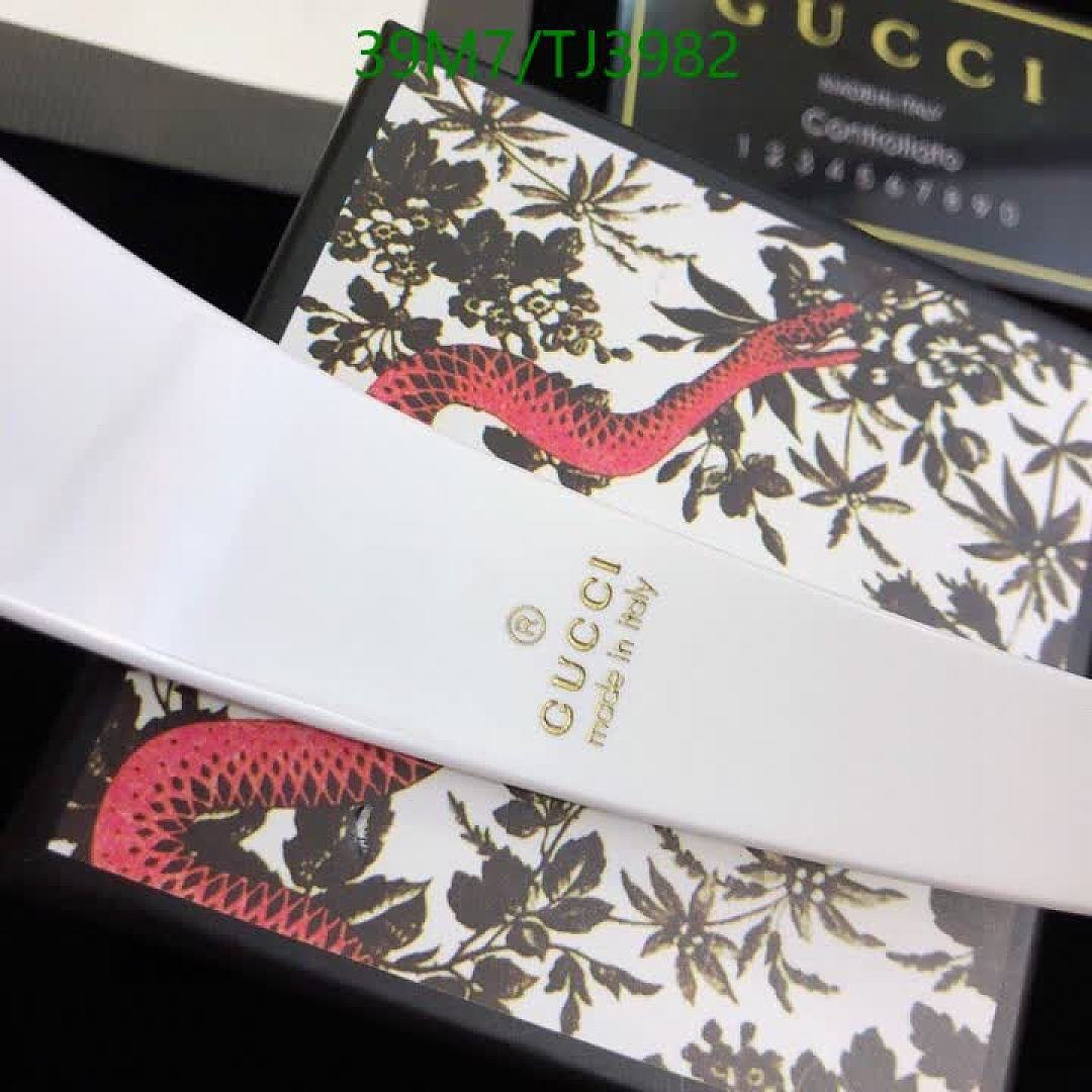 Gucci-Jewelry Code: TJ3982 $: 39USD