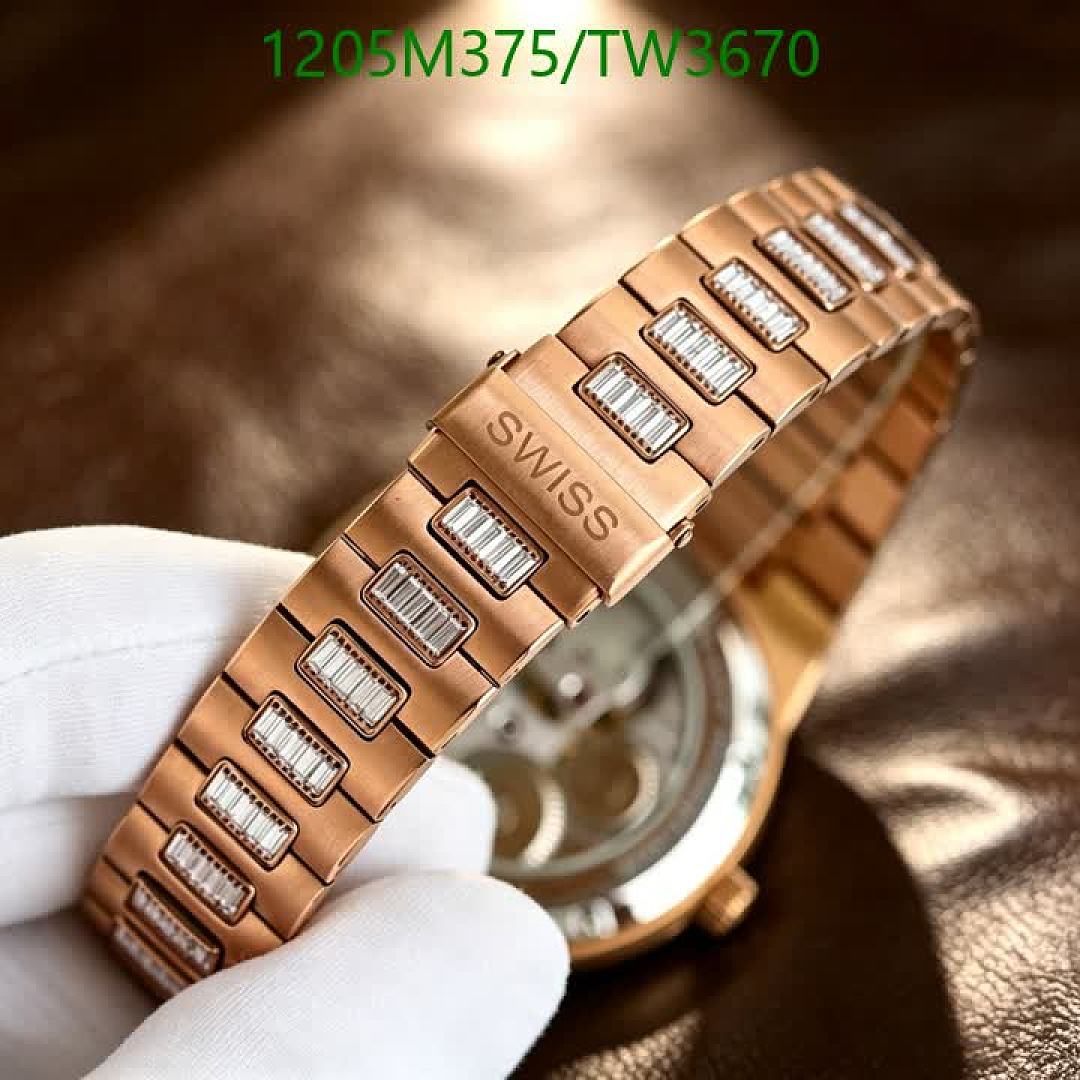 Girard-Perregaux-Watches(5A) Code: TW3670 $: 1205USD