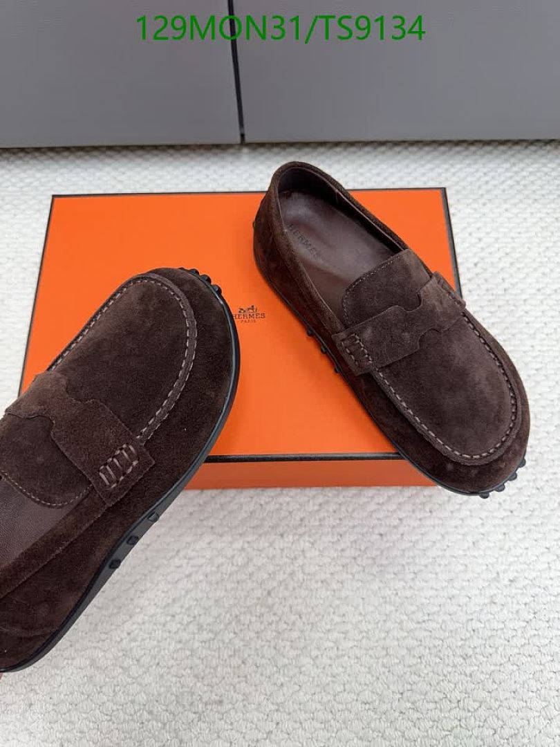 Hermes-Shoes(Women) Code: TS9134 $: 129USD