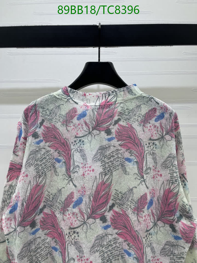 Dior-Clothing Code: TC8396 $: 89USD