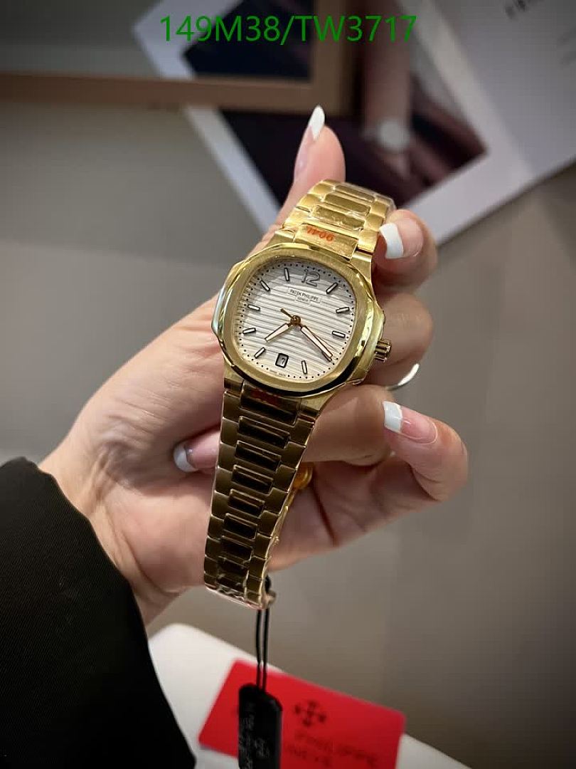 Patek Philippe-Watches(5A) Code: TW3717 $: 149USD