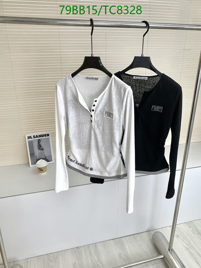 Acne Studios-Clothing Code: TC8328 $: 79USD