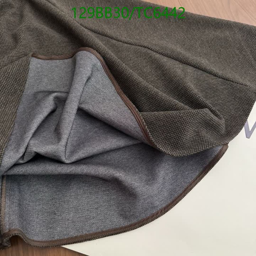 Ralph Lauren-Clothing Code: TC6442 $: 129USD