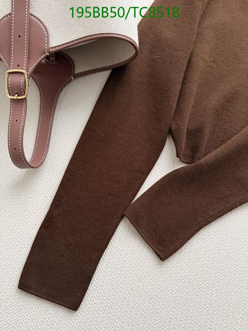 Loro Piana-Clothing Code: TC8518 $: 195USD