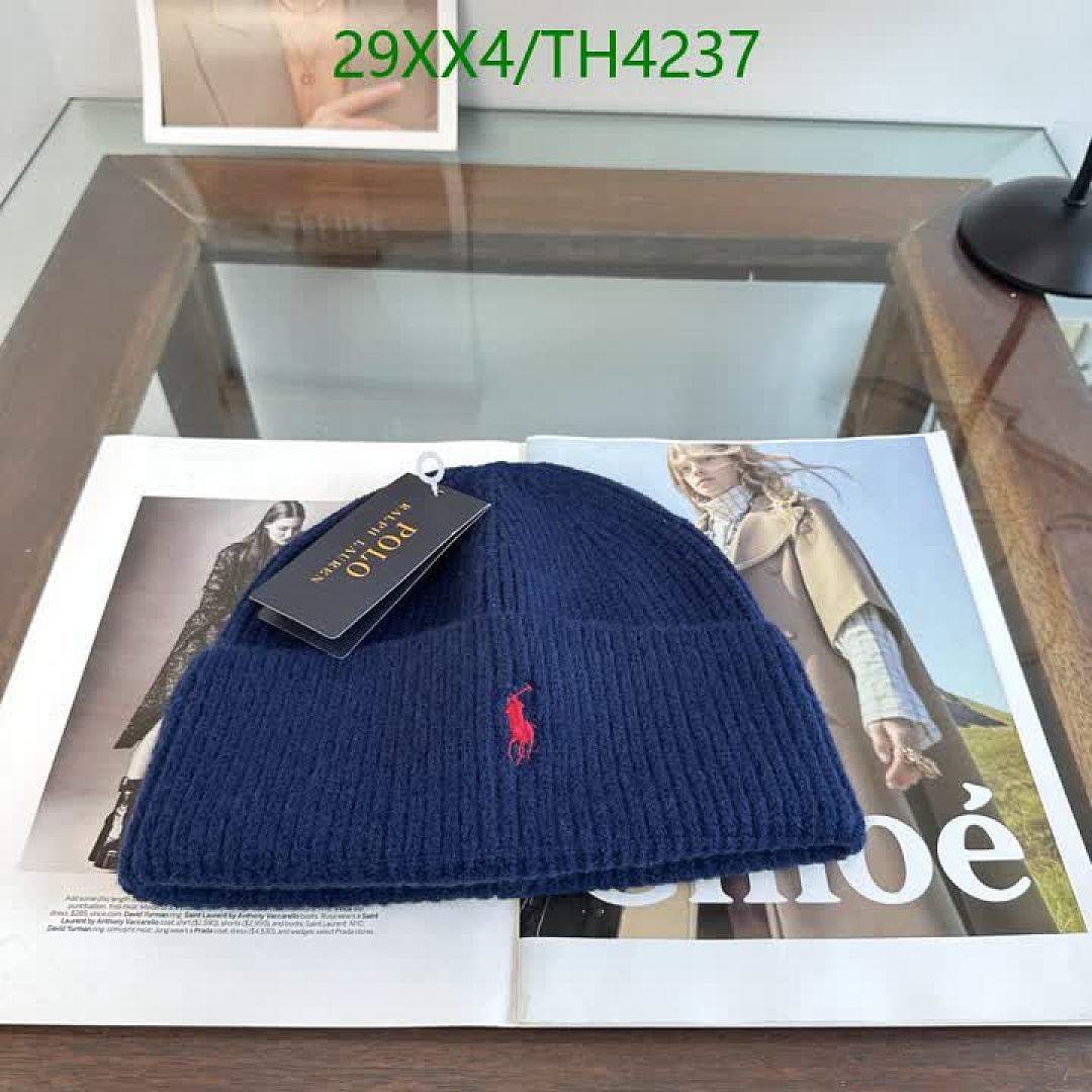 Ralph Lauren-Hats Code: TH4237 $: 29USD
