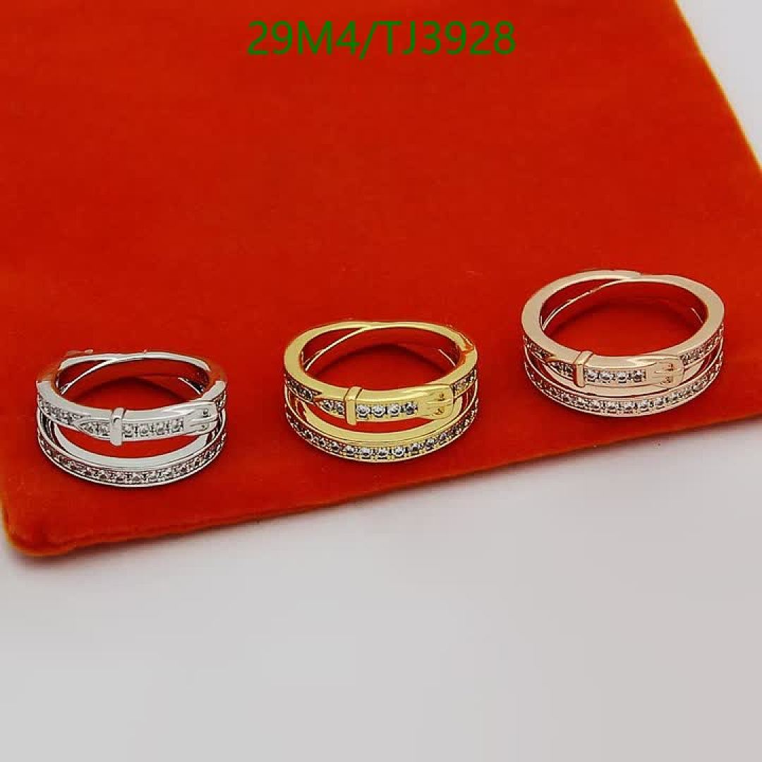 Hermes-Jewelry Code: TJ3928 $: 29USD