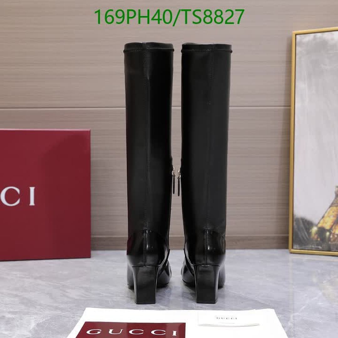 Gucci-Shoes(Women) Code: TS8827 $: 169USD