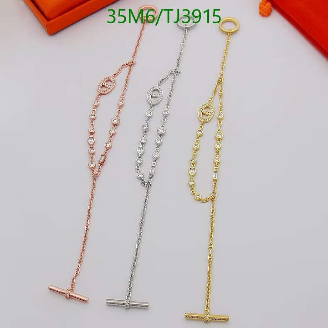 Hermes-Jewelry Code: TJ3915 $: 35USD