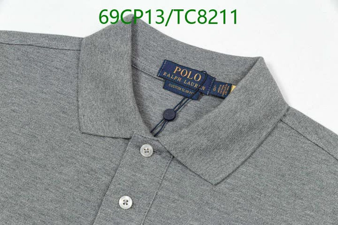 Ralph Lauren-Clothing Code: TC8211 $: 69USD