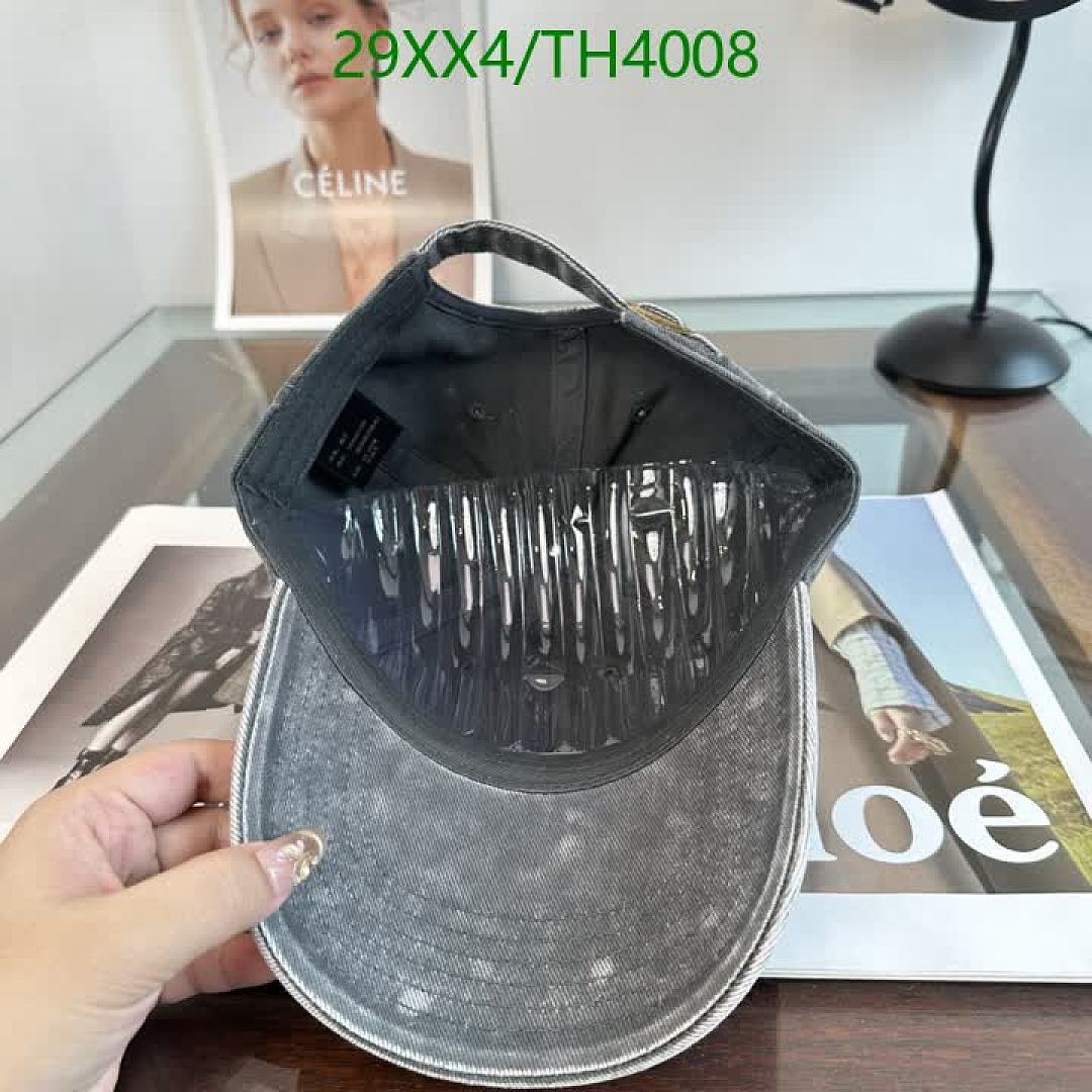 Chanel-Hats Code: TH4008 $: 29USD