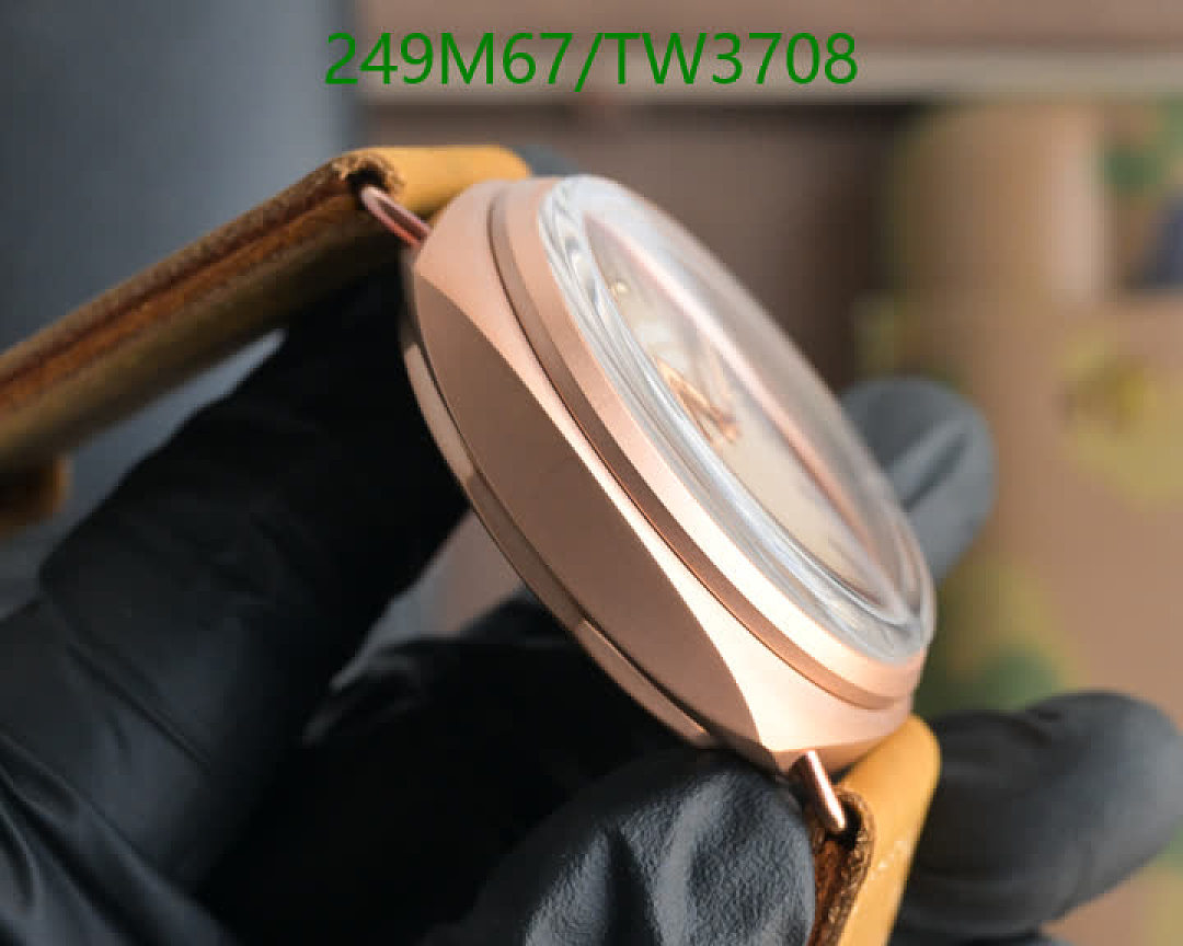 Panerai-Watches(5A) Code: TW3708 $: 249USD