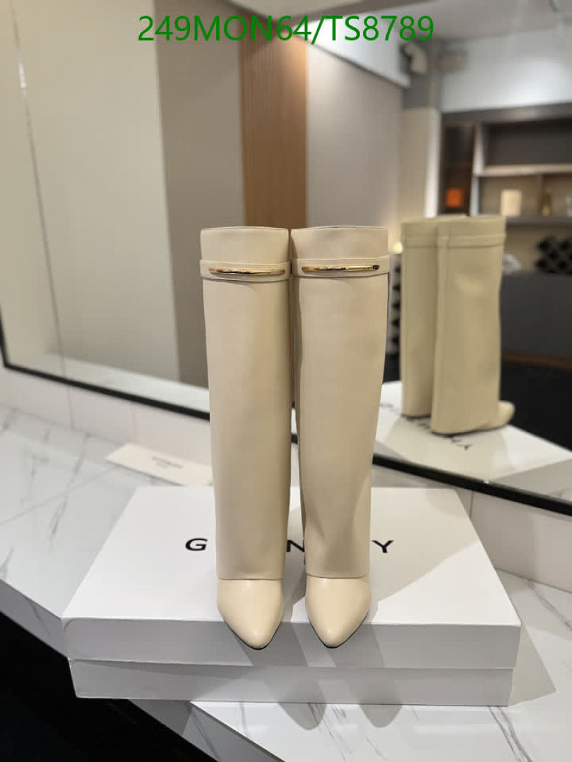 Boots-Shoes(Women) Code: TS8789 $: 249USD