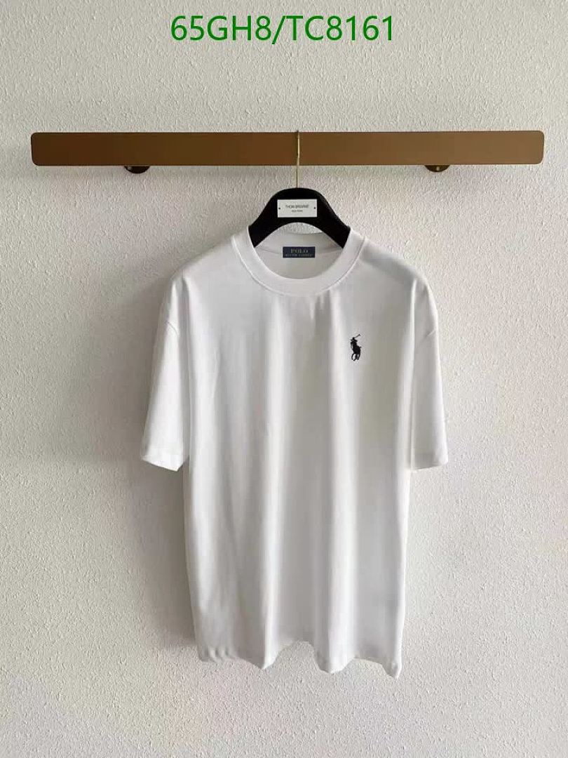 Ralph Lauren-Clothing Code: TC8161 $: 65USD