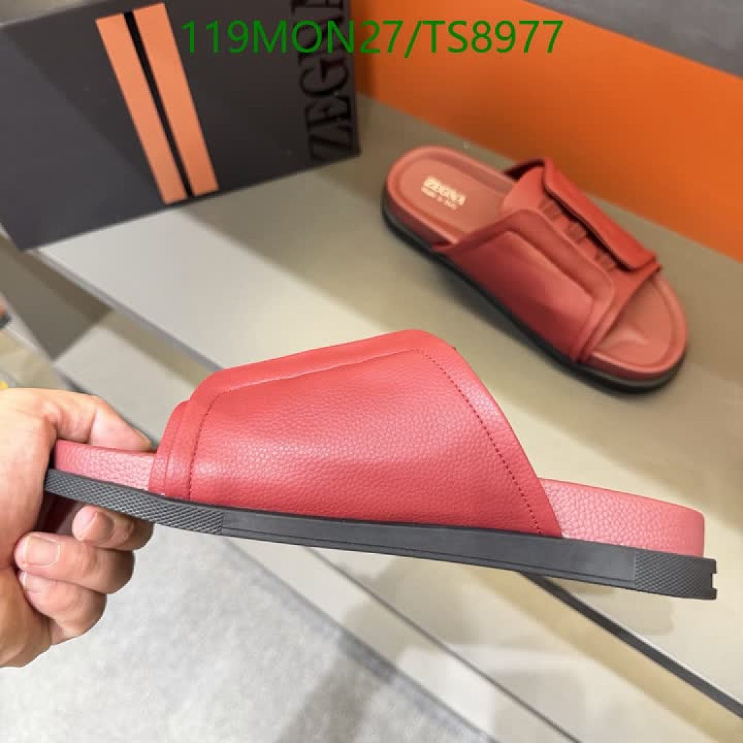 Zegna-Shoes(Men) Code: TS8977 $: 119USD