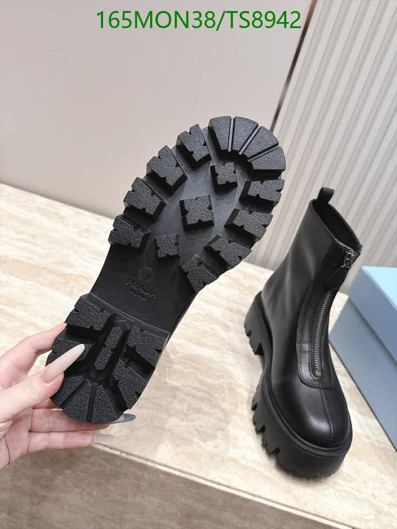 Boots-Shoes(Women) Code: TS8942 $: 165USD