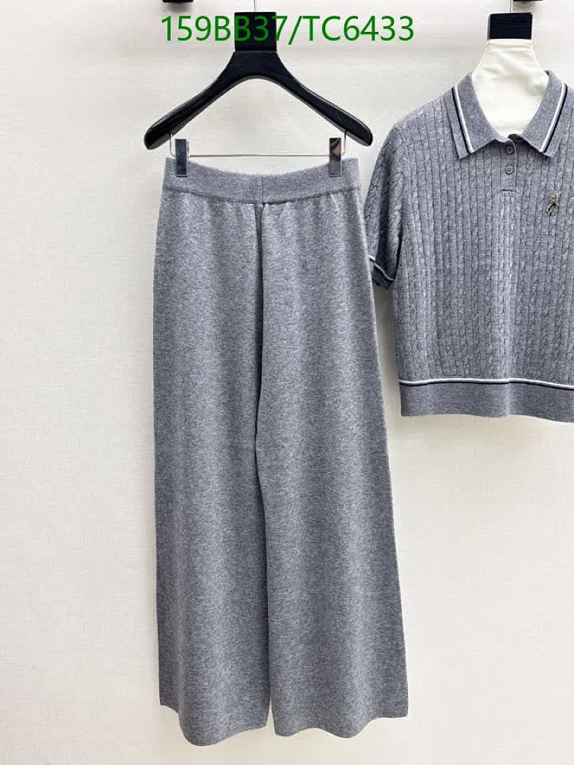 Ralph Lauren-Clothing Code: TC6433 $: 159USD