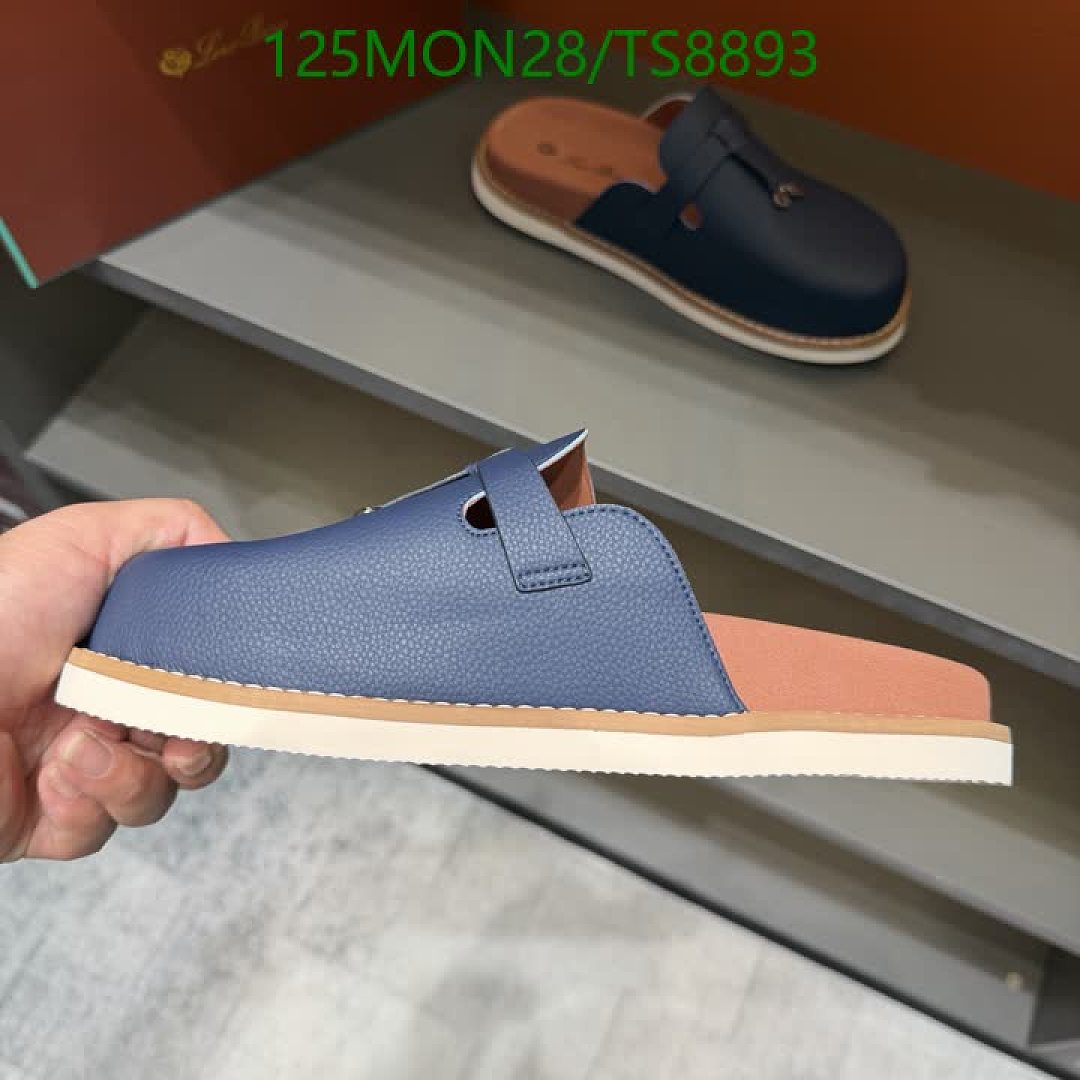 LV-Shoes(Men) Code: TS8893 $: 125USD