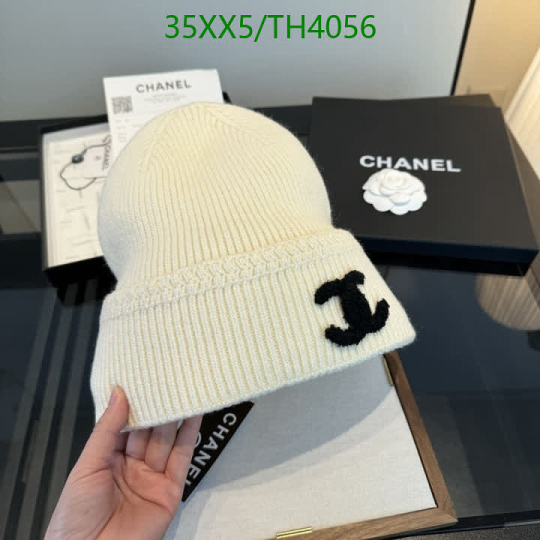 Chanel-Hats Code: TH4056 $: 35USD