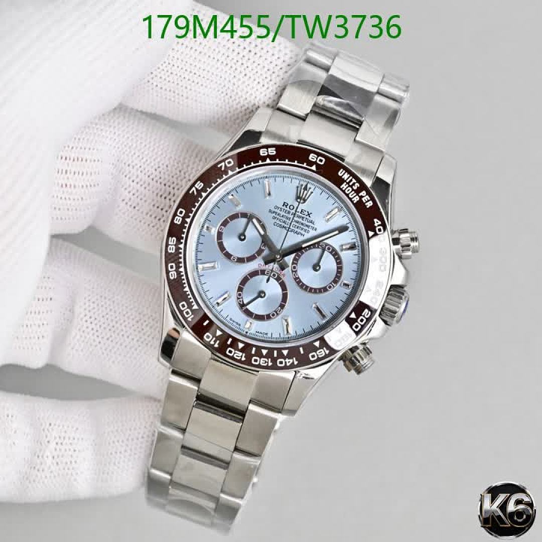 Rolex-Watches(5A) Code: TW3736 $: 1500USD