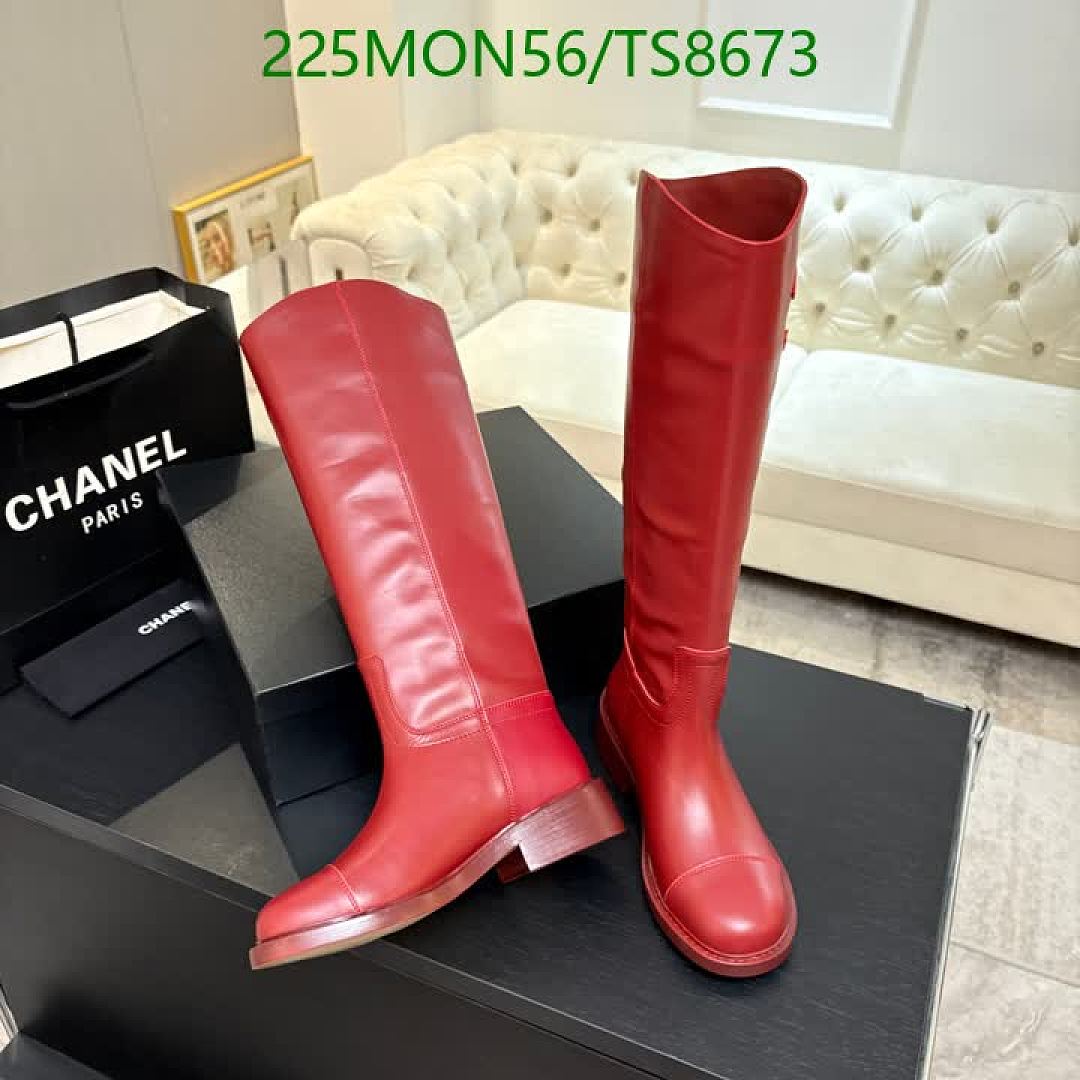 Boots-Shoes(Women) Code: TS8673 $: 225USD