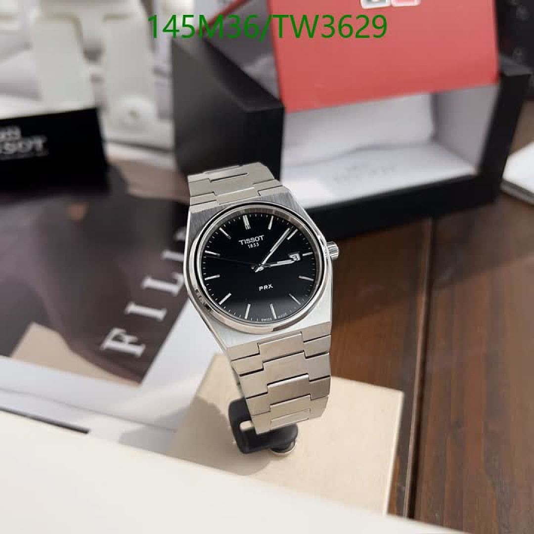 Tissot-Watches(4A) Code: TW3629 $: 145USD