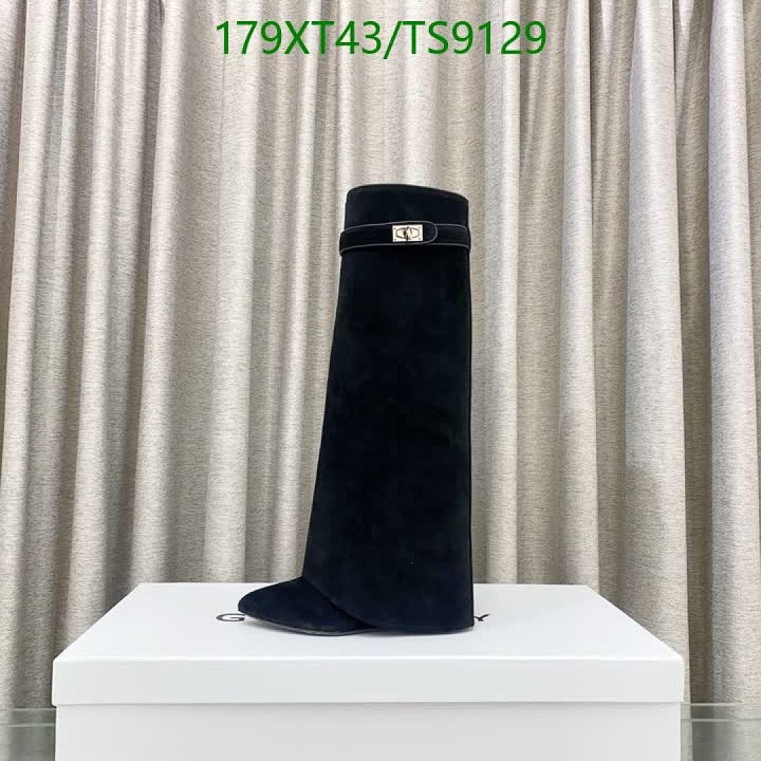 Boots-Shoes(Women) Code: TS9129 $: 179USD