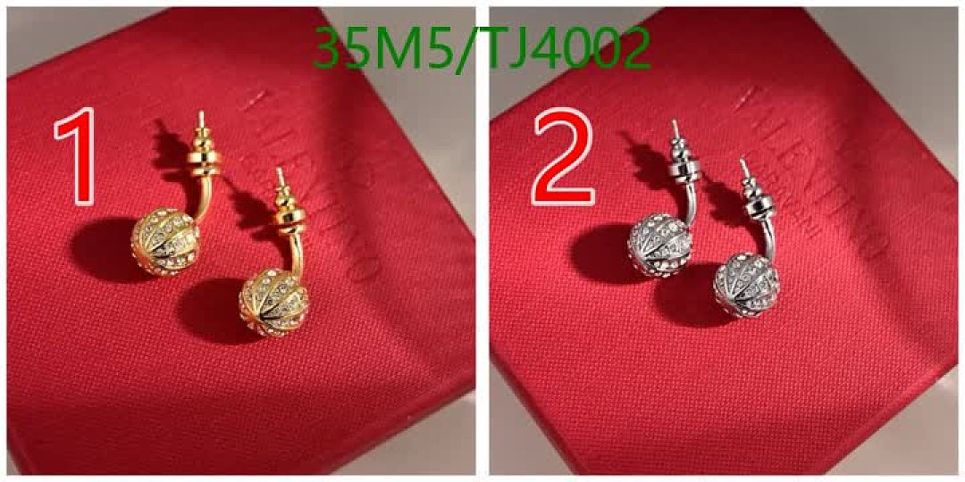 Valentino-Jewelry Code: TJ4002 $: 35USD