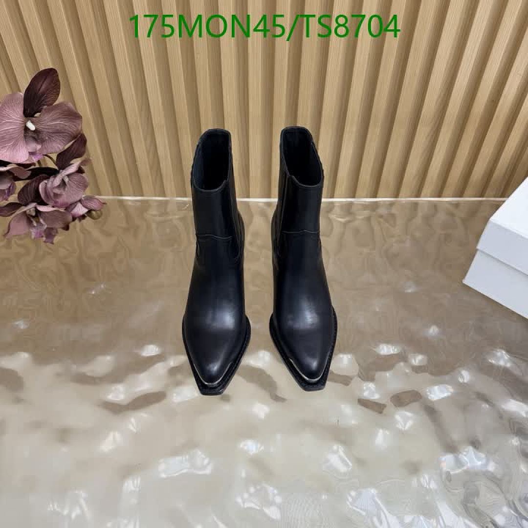 Boots-Shoes(Women) Code: TS8704 $: 175USD
