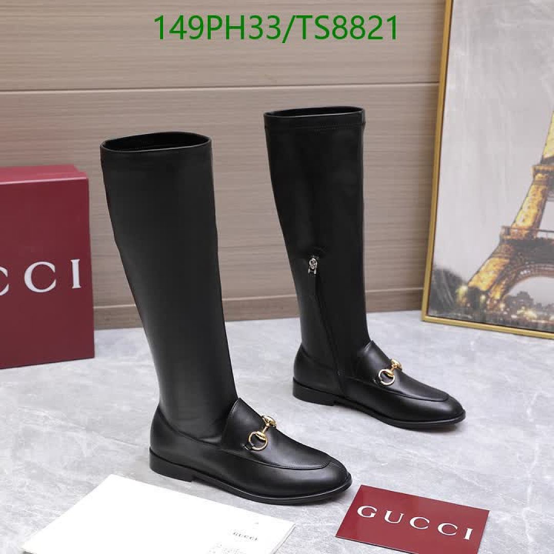 Gucci-Shoes(Women) Code: TS8821 $: 149USD