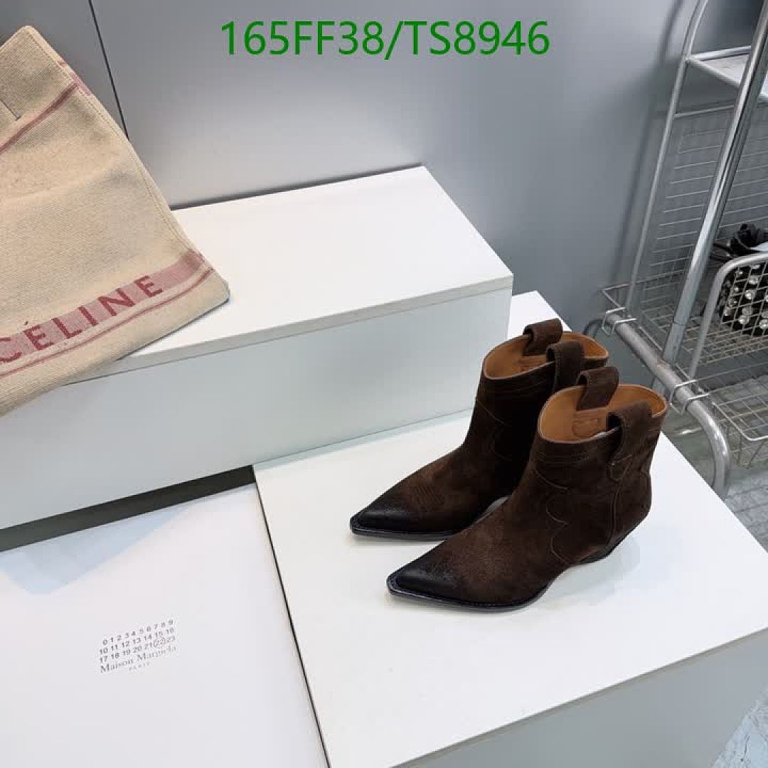 Maison Margiela-Shoes(Women) Code: TS8946 $: 165USD