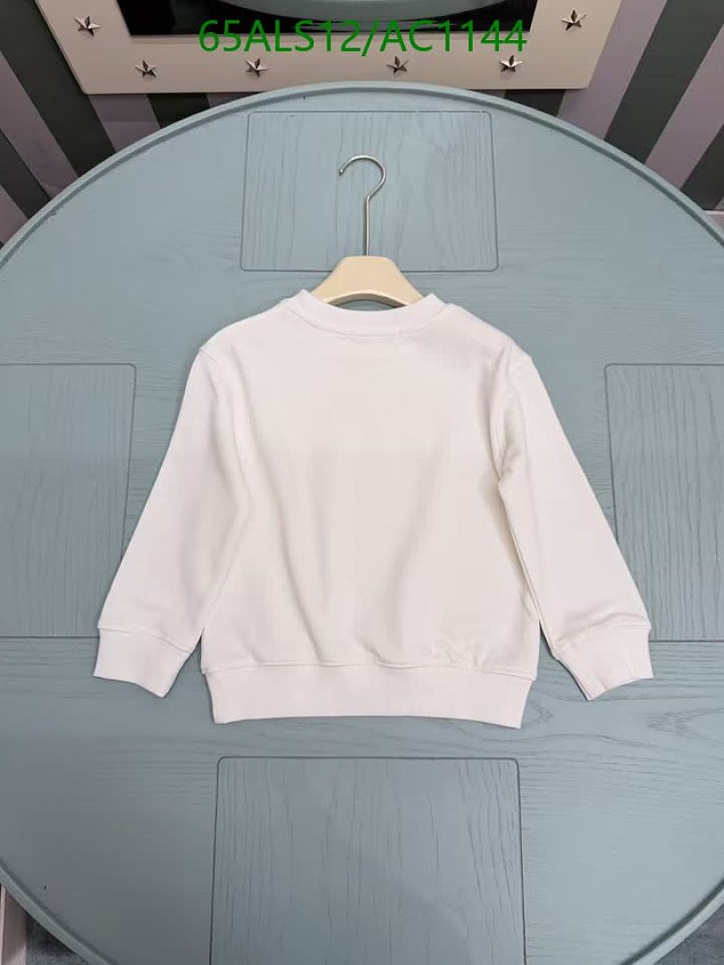 Moschino-Clothing(Kids) Code: AC1144 $: 65USD