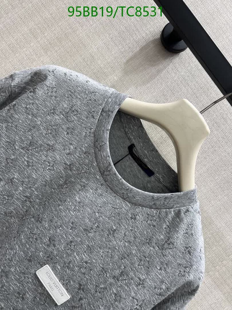 LV-Clothing Code: TC8531 $: 95USD