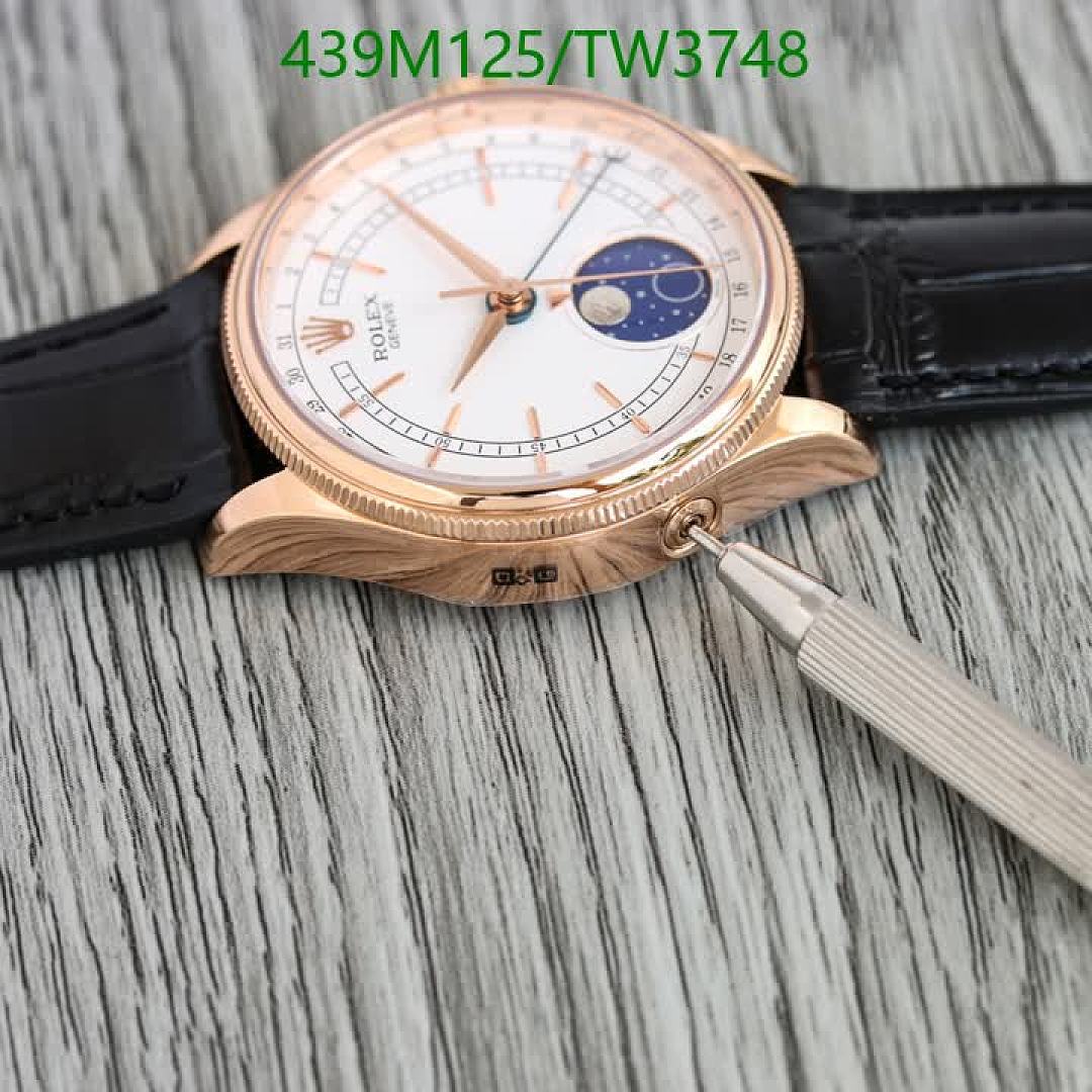 Rolex-Watches(5A) Code: TW3748 $: 439USD