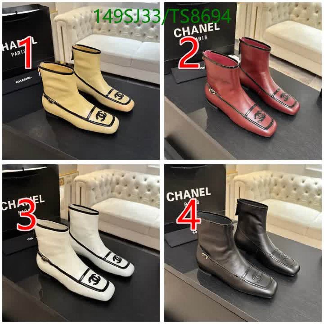 Boots-Shoes(Women) Code: TS8694 $: 149USD