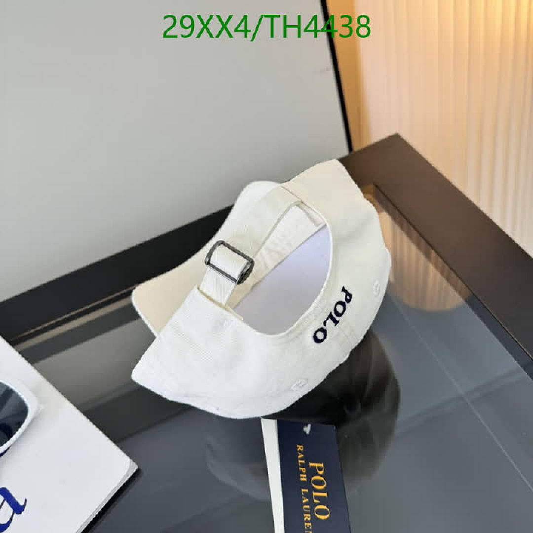 Ralph Lauren-Hats Code: TH4438 $: 29USD
