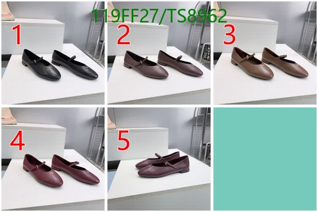 Prada-Shoes(Women) Code: TS8962 $: 119USD