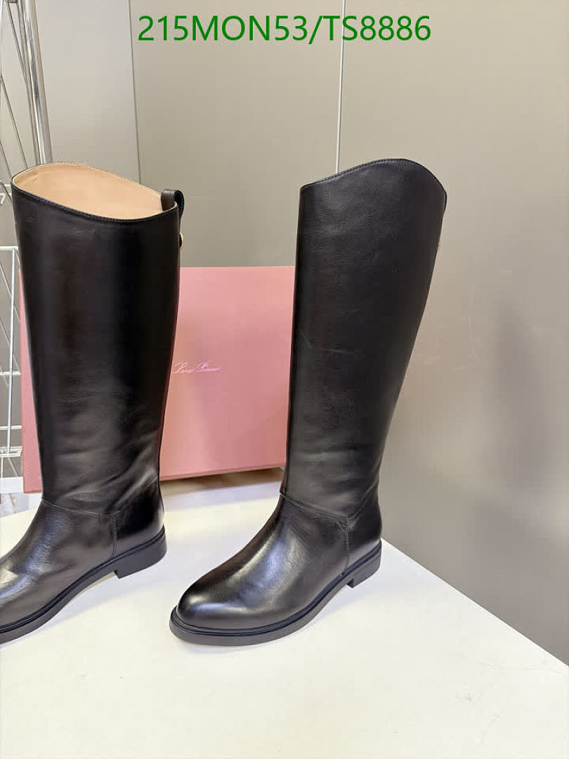 Boots-Shoes(Women) Code: TS8886 $: 215USD