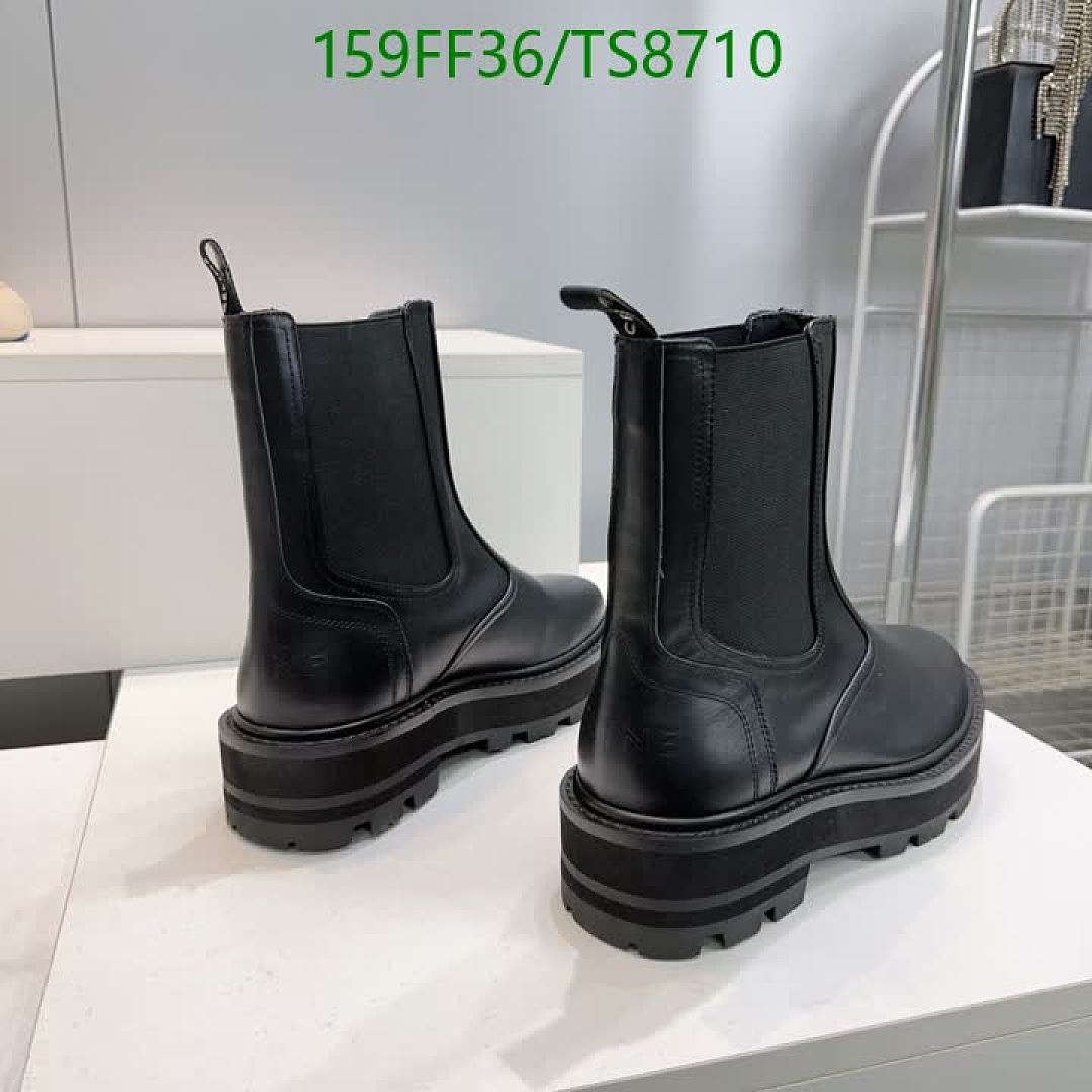 Boots-Shoes(Women) Code: TS8710 $: 159USD