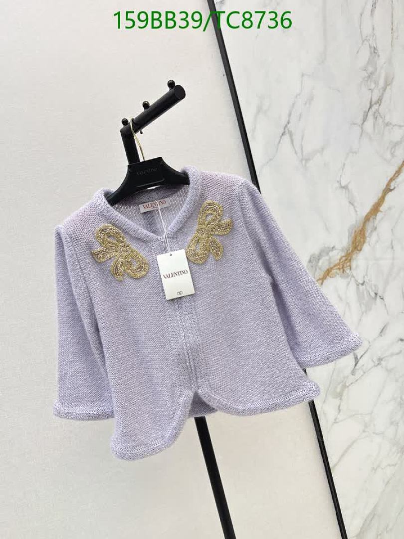 Valentino-Clothing Code: TC8736 $: 159USD