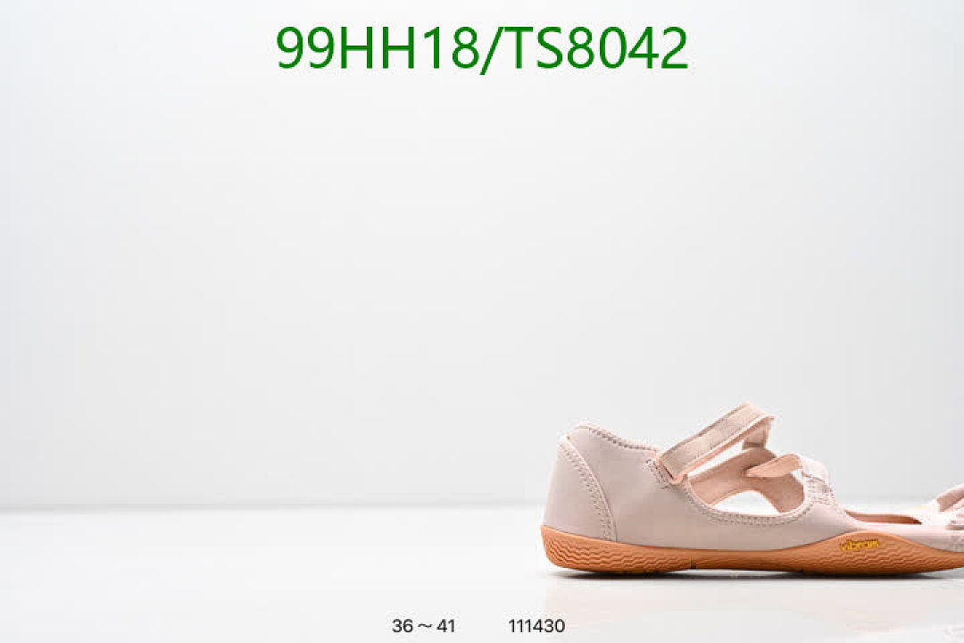 Vibram-Shoes(Men) Code: TS8042 $: 99USD