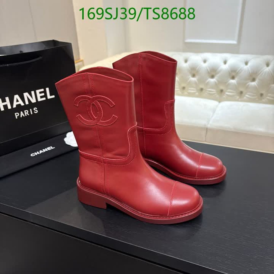 Boots-Shoes(Women) Code: TS8688 $: 169USD
