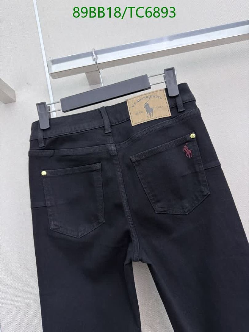 Ralph Lauren-Clothing Code: TC6893 $: 89USD