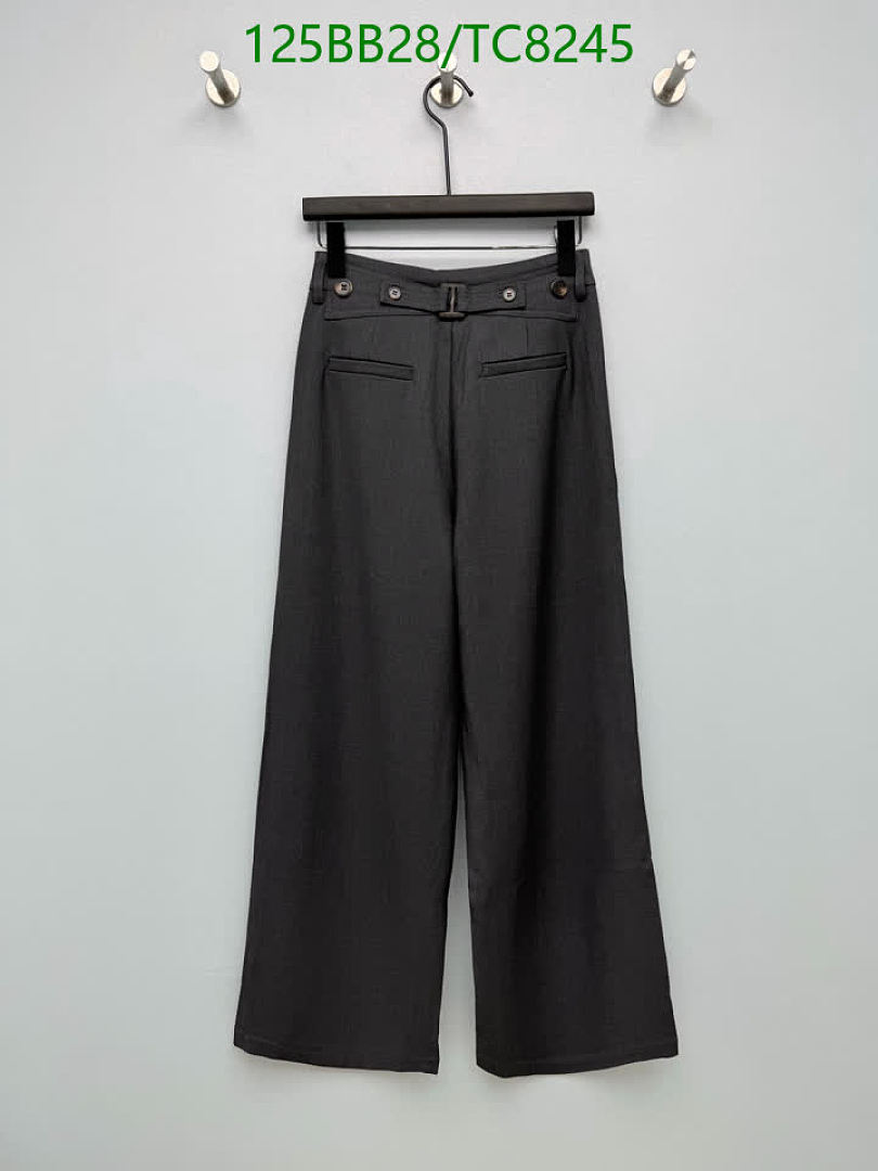 Chanel-Clothing Code: TC8245 $: 125USD