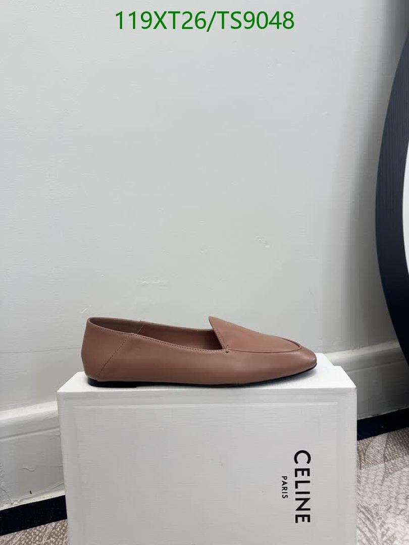 Celine-Shoes(Women) Code: TS9048 $: 119USD