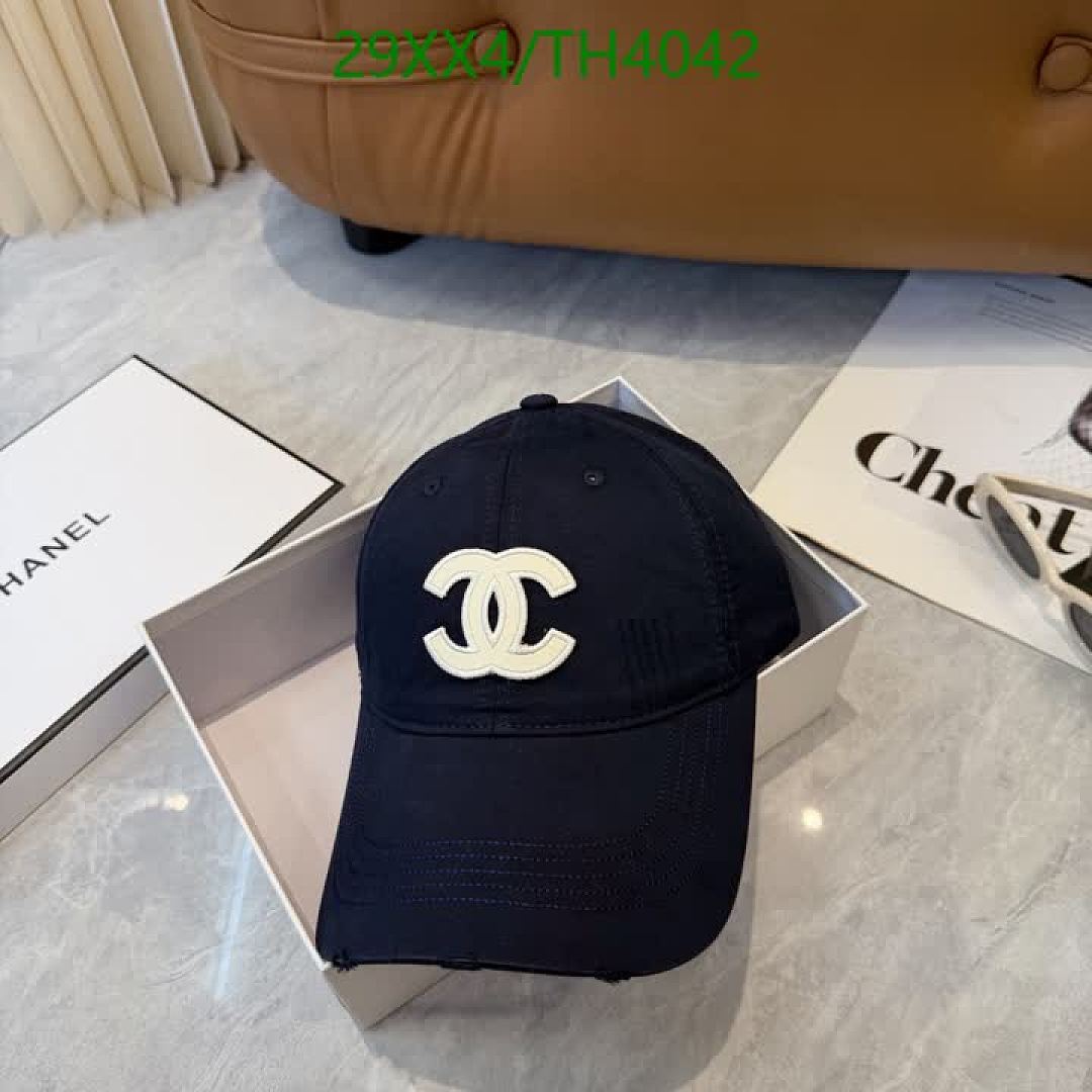 Chanel-Hats Code: TH4042 $: 29USD