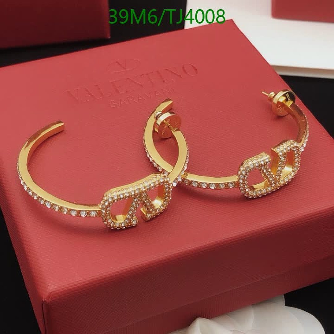 Valentino-Jewelry Code: TJ4008 $: 39USD