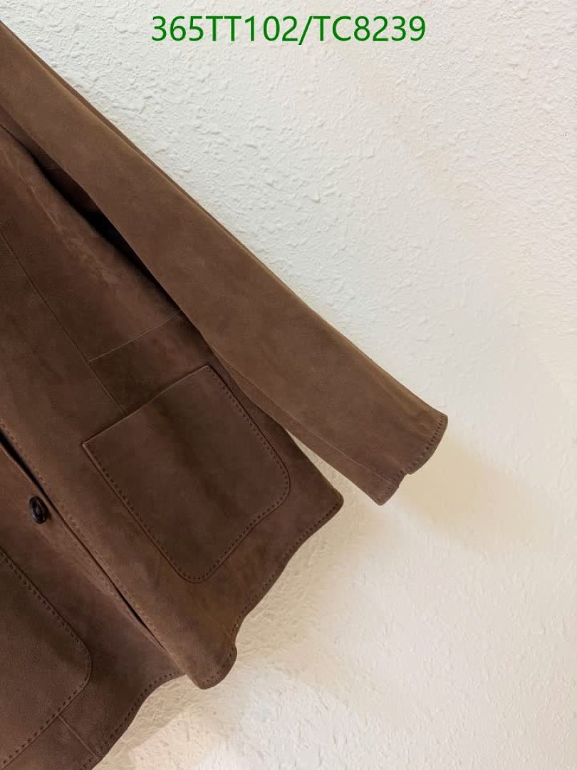 Loro Piana-Down Jackets(Women) Code: TC8239 $: 365USD