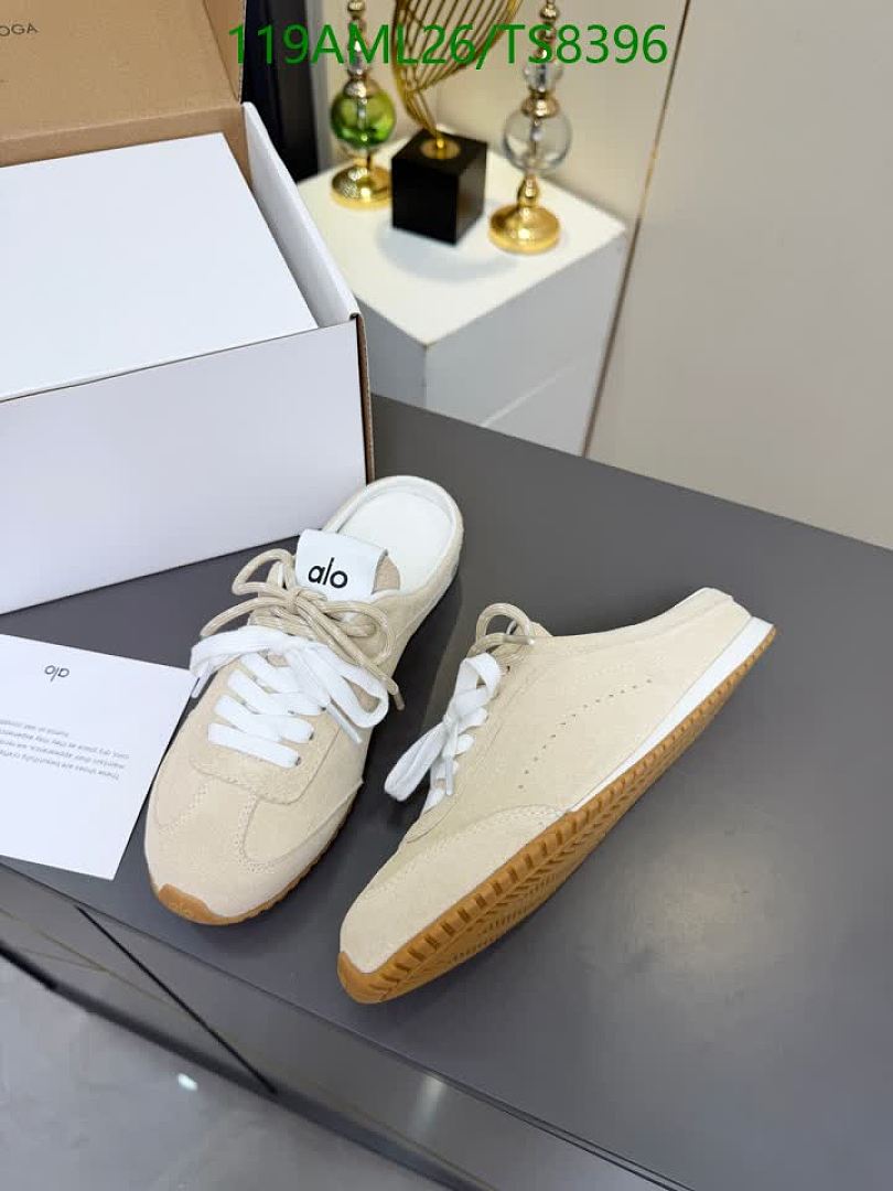 Alo-Shoes(Men) Code: TS8396 $: 119USD