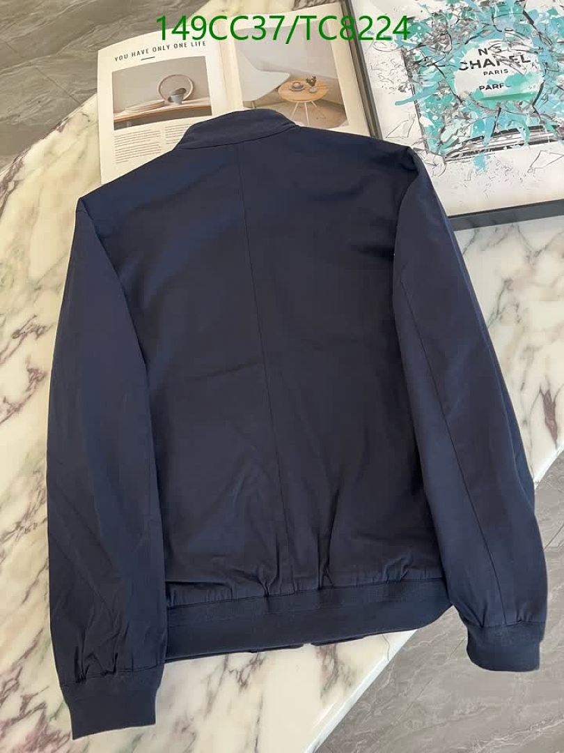 Ralph Lauren-Down Jackets(Men) Code: TC8224 $: 149USD