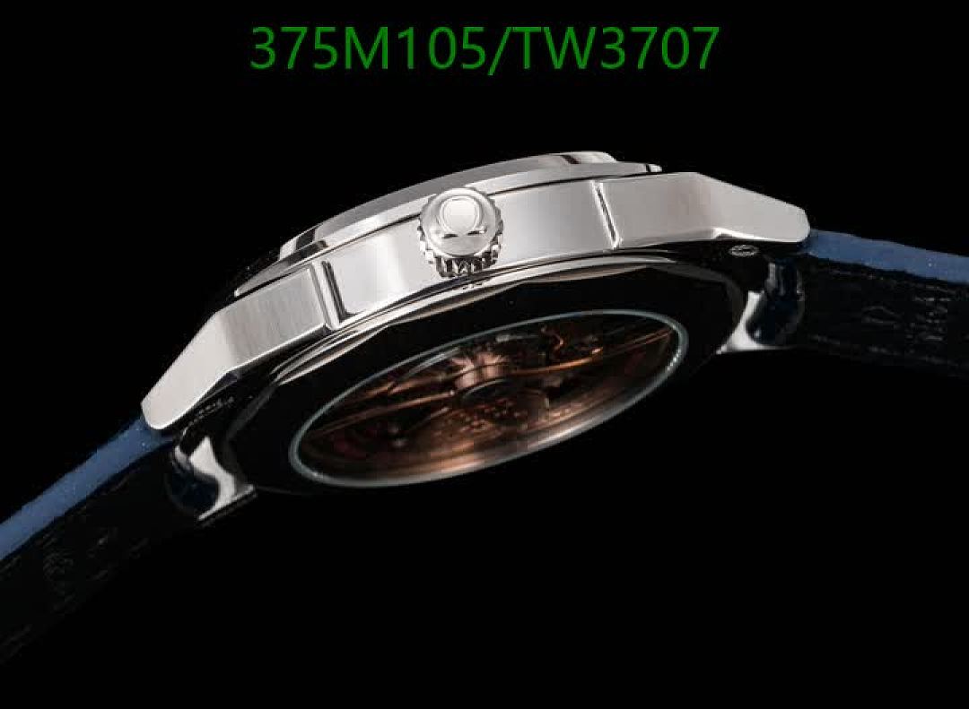 Omega-Watches(5A) Code: TW3707 $: 375USD